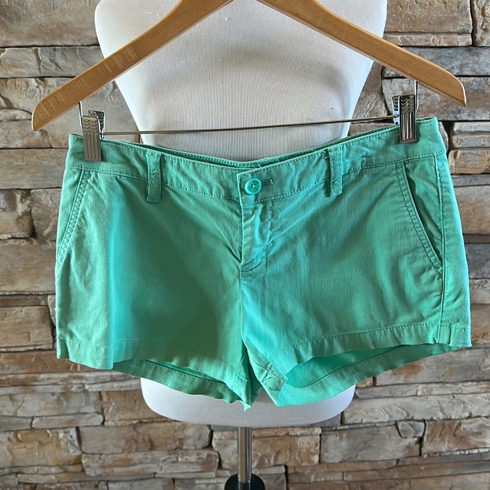 Victoria’s Secret Eva Shorts